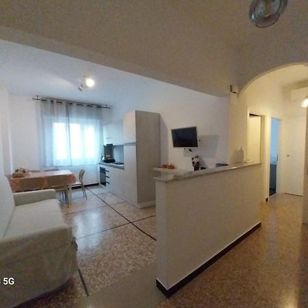 A Casa Di Anna Apartment Финале Лигуре Екстериор снимка