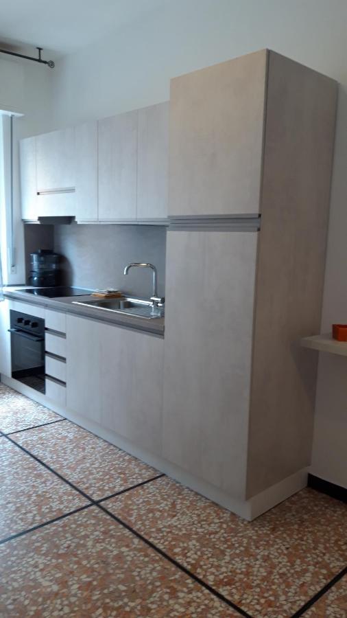 A Casa Di Anna Apartment Финале Лигуре Екстериор снимка