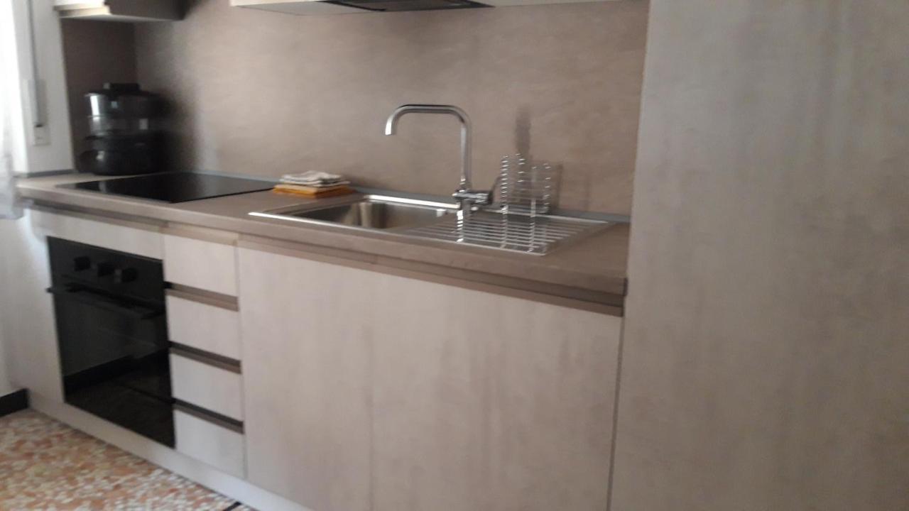 A Casa Di Anna Apartment Финале Лигуре Екстериор снимка