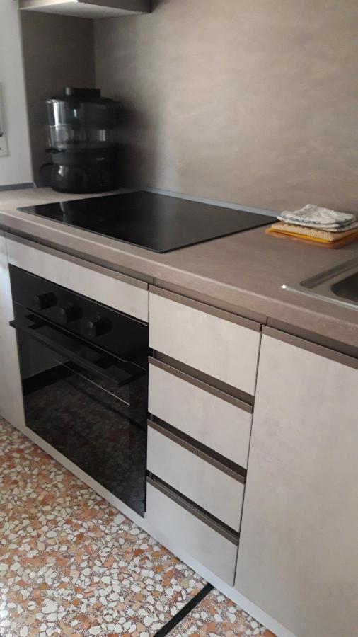 A Casa Di Anna Apartment Финале Лигуре Екстериор снимка