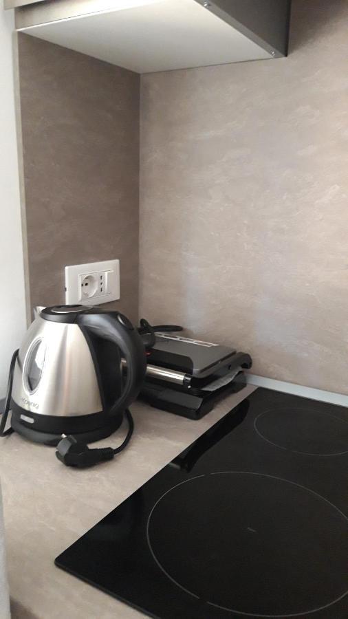 A Casa Di Anna Apartment Финале Лигуре Екстериор снимка
