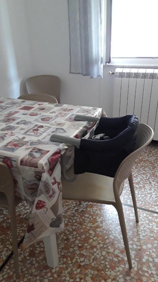 A Casa Di Anna Apartment Финале Лигуре Екстериор снимка