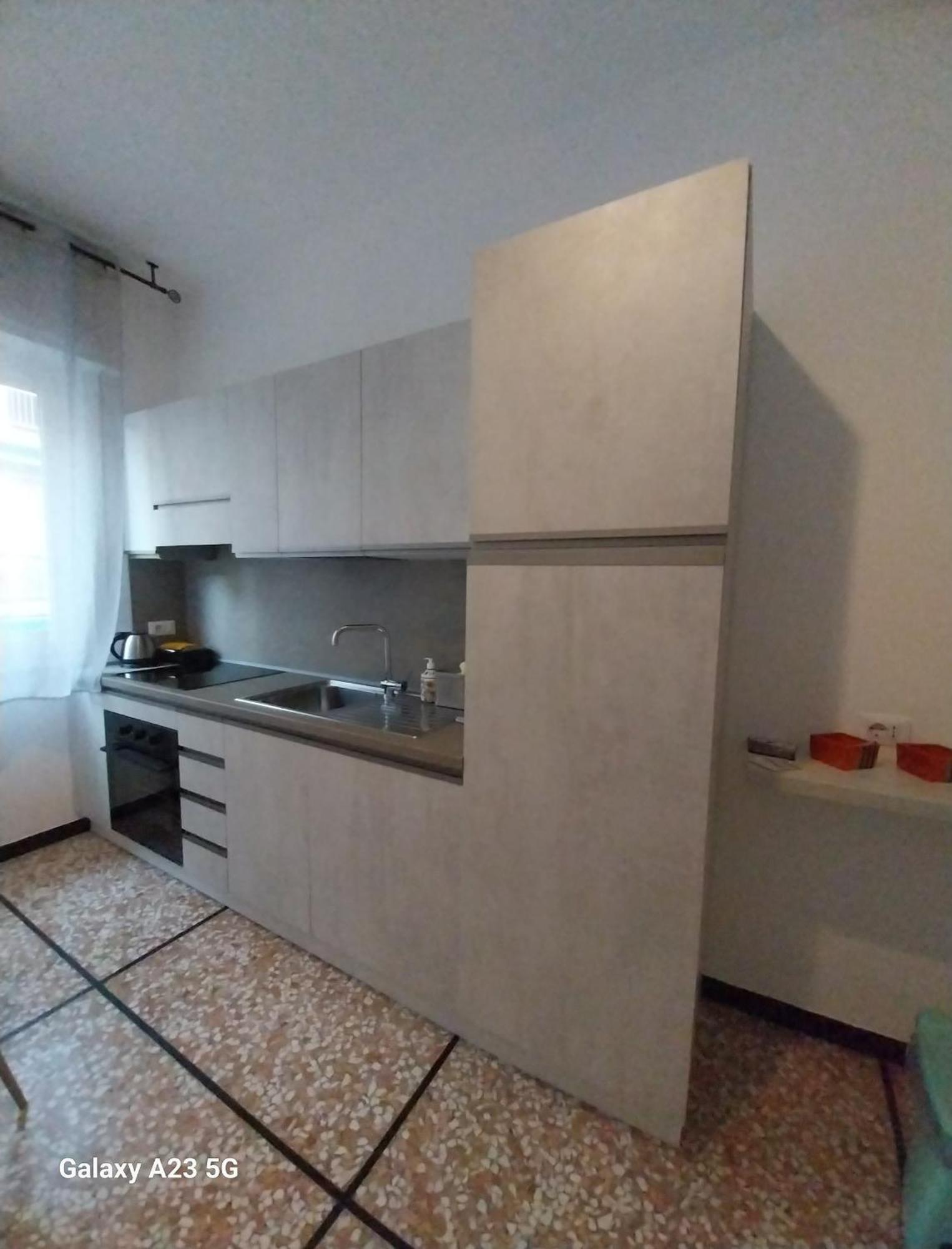 A Casa Di Anna Apartment Финале Лигуре Екстериор снимка