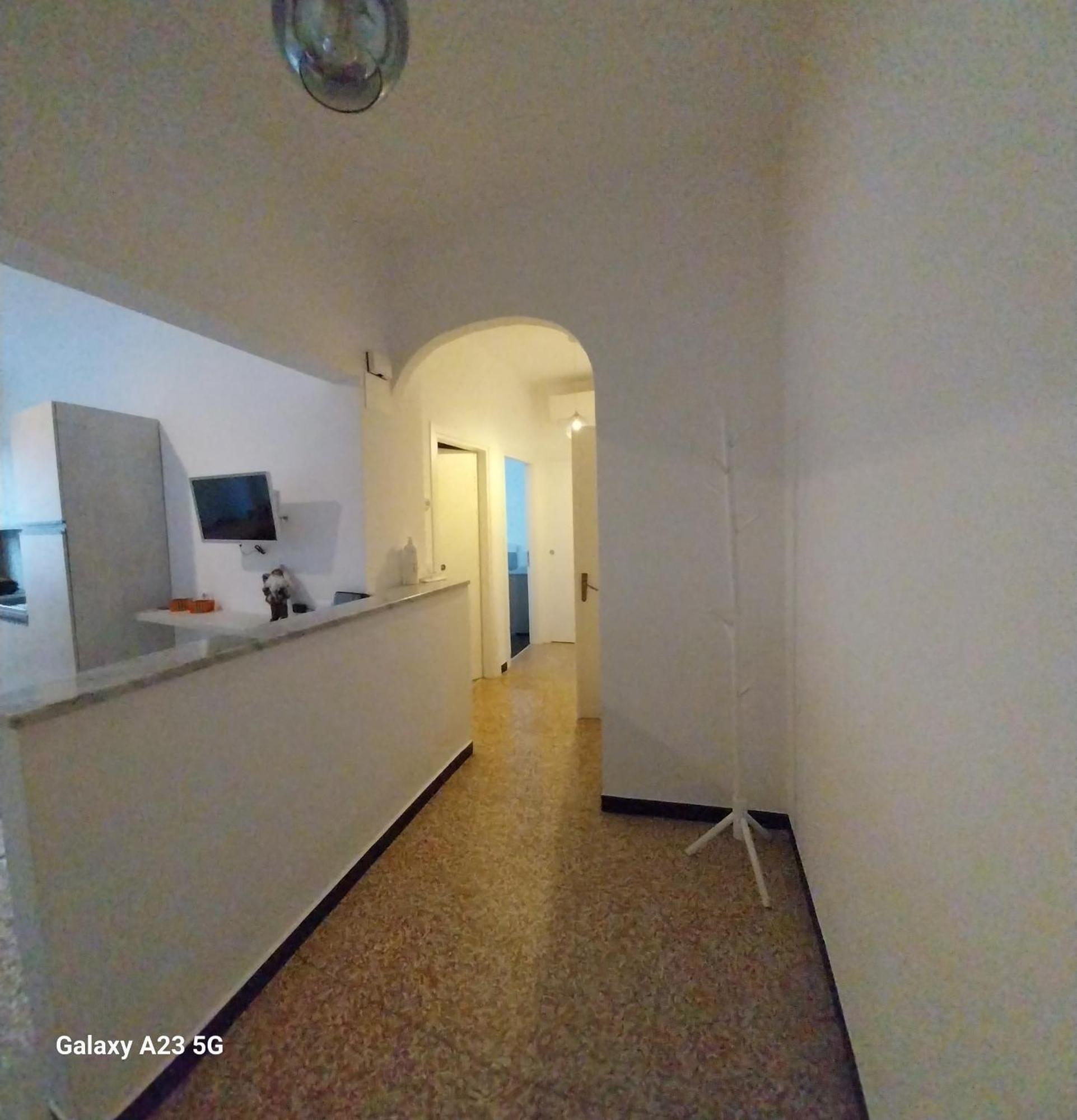 A Casa Di Anna Apartment Финале Лигуре Екстериор снимка