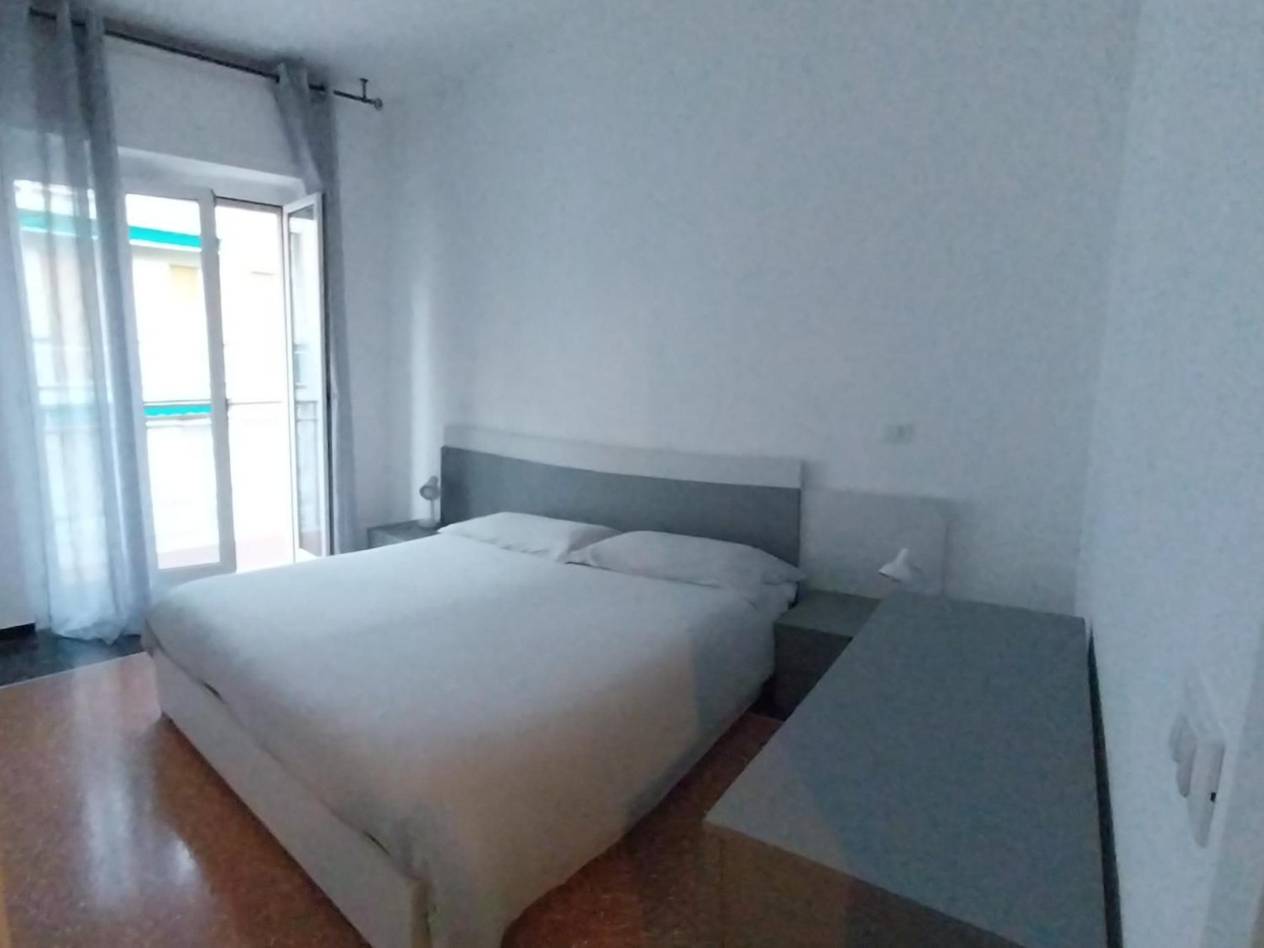 A Casa Di Anna Apartment Финале Лигуре Екстериор снимка