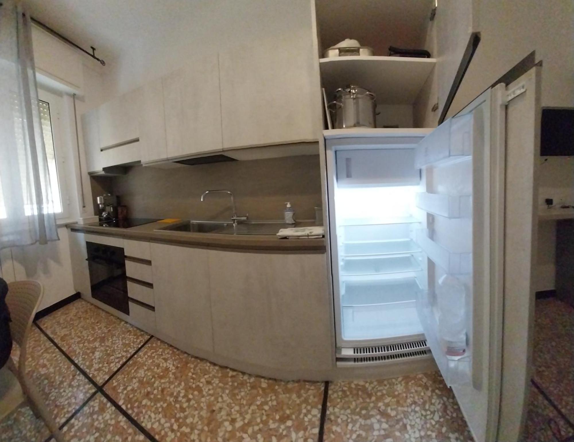 A Casa Di Anna Apartment Финале Лигуре Екстериор снимка