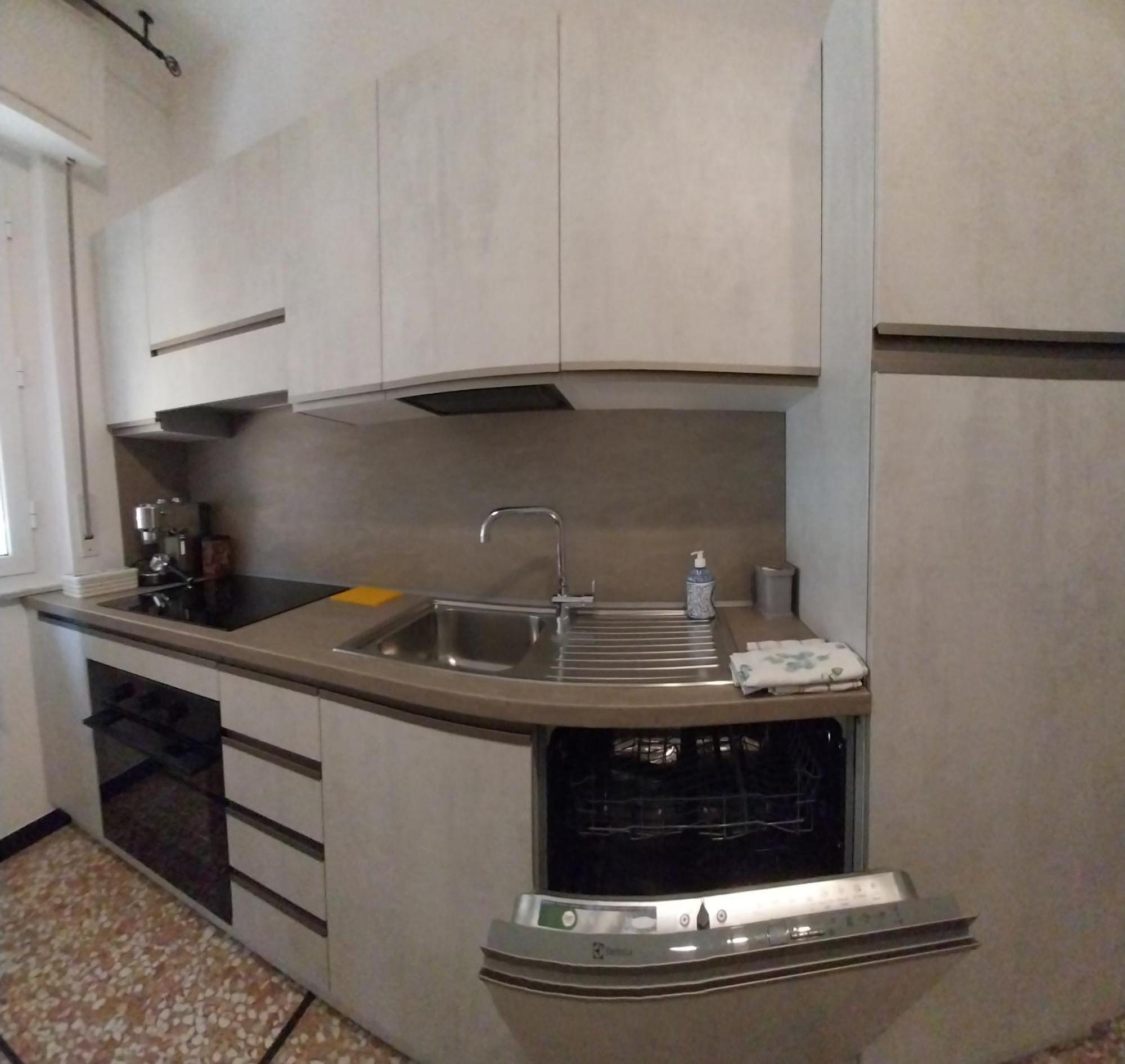A Casa Di Anna Apartment Финале Лигуре Екстериор снимка
