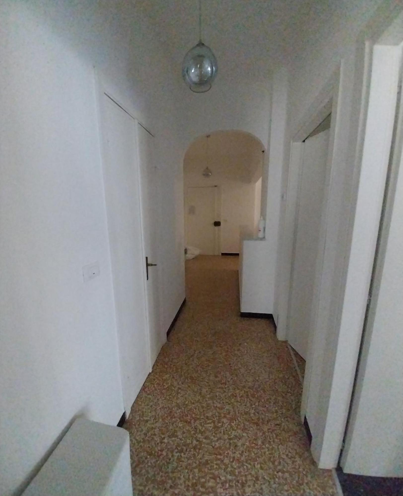 A Casa Di Anna Apartment Финале Лигуре Екстериор снимка