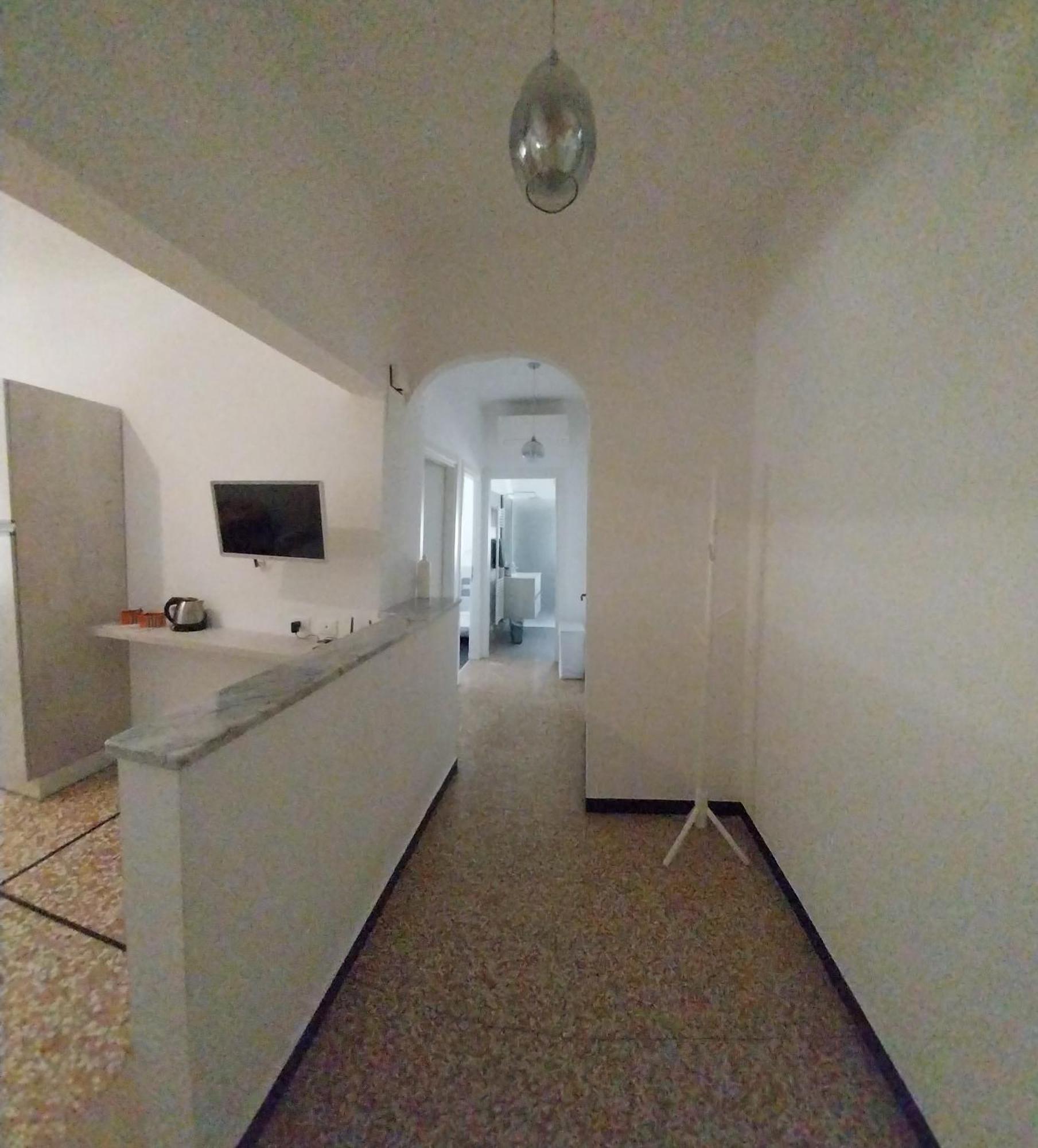 A Casa Di Anna Apartment Финале Лигуре Екстериор снимка